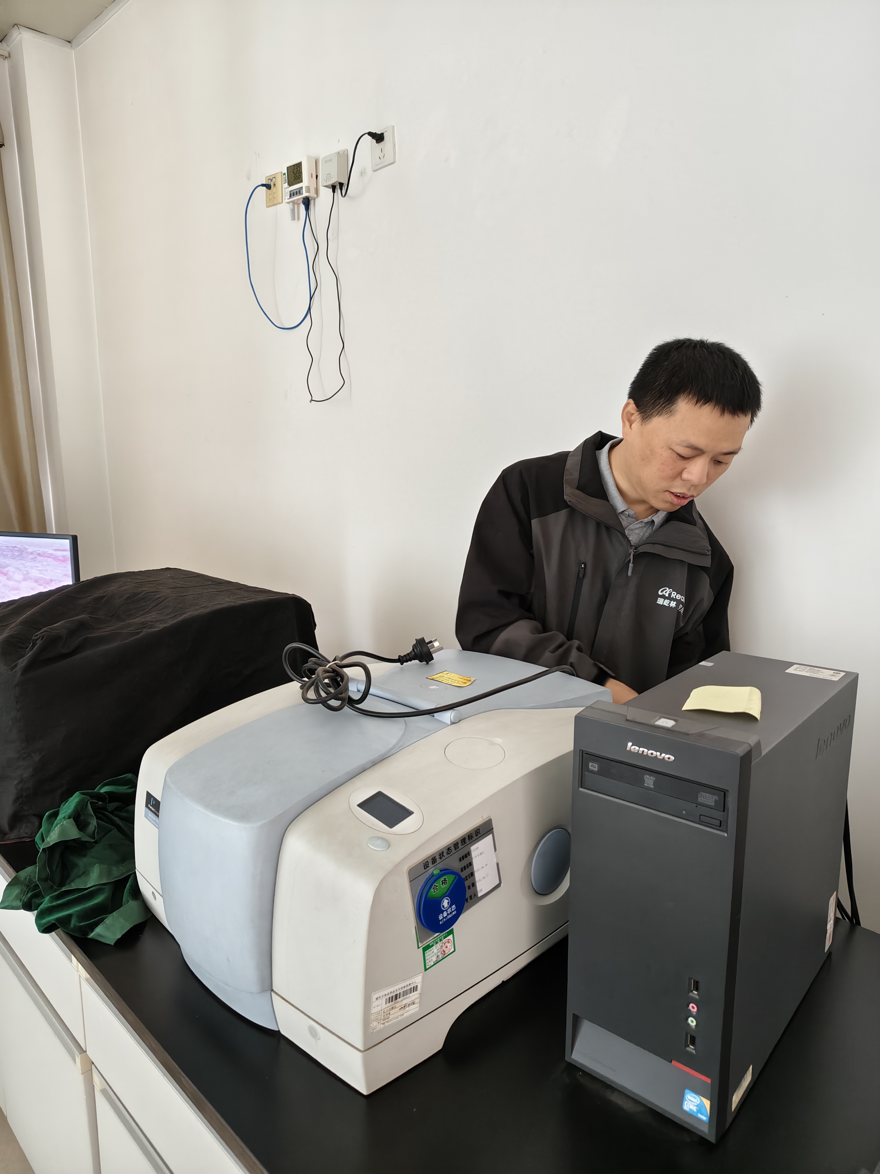 德阳药检所实验室搬迁